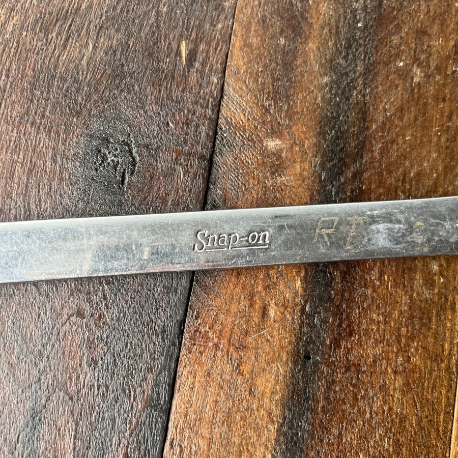 Snap-on Snap-on 15/16 Inch Combination Wrench OEX30 (USA) Gear Up