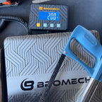 Klein Tools Klein Tools 701 Heavy-Duty Hacksaw Gear Up