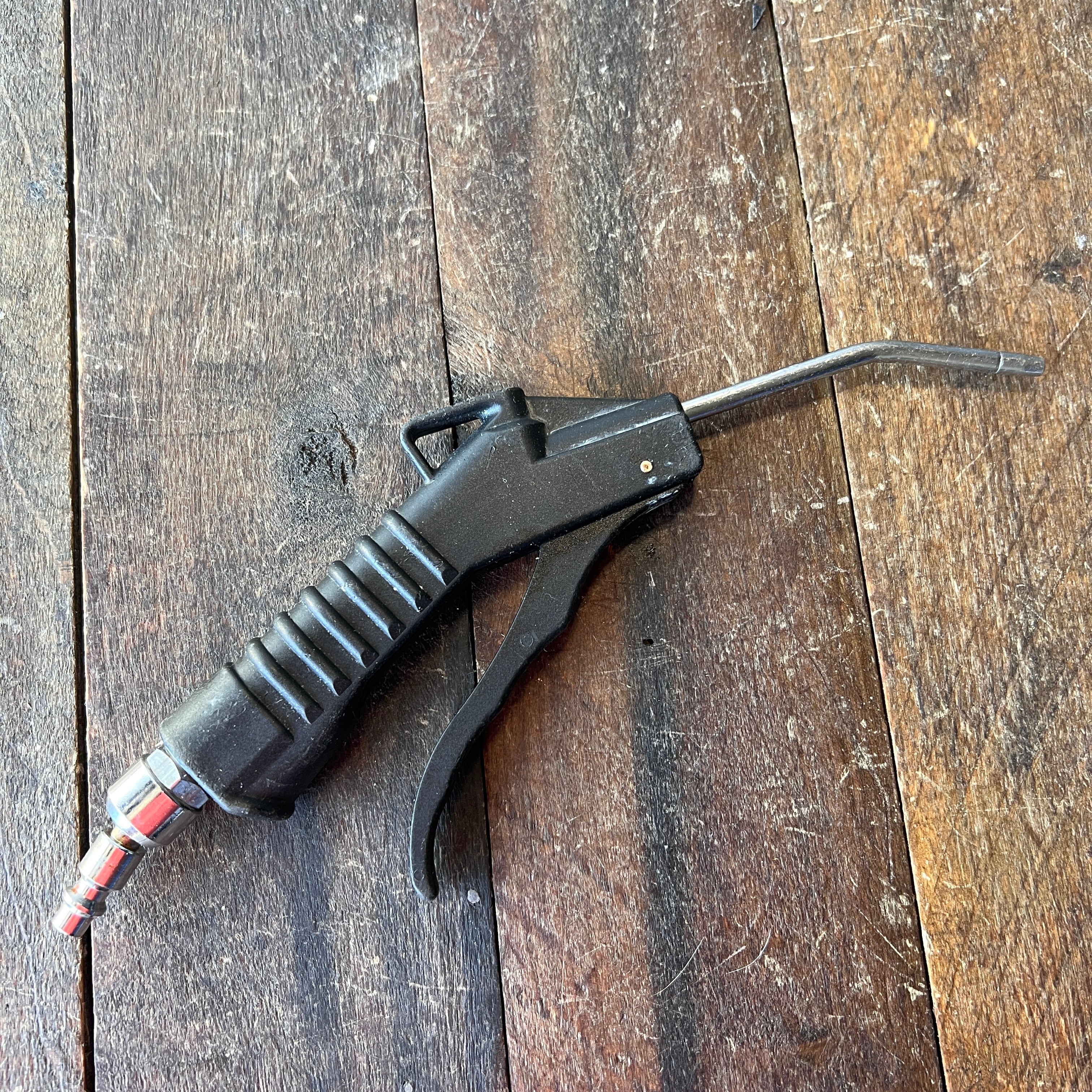 Unknown Pistol Grip Air Blow Gun with 4-Inch Nozzle Gear Up