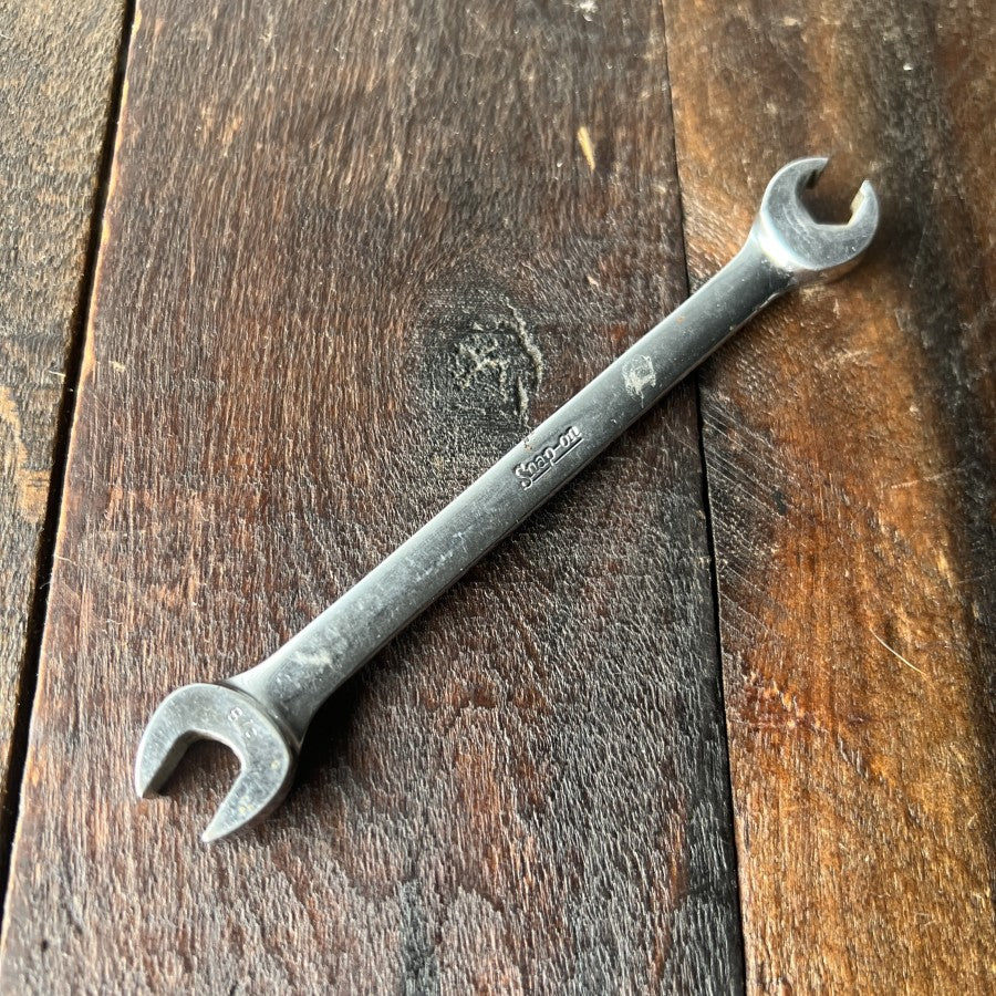 Snap-on Snap-on 3/8 Inch RXS12 Flare Nut Wrench (USA) Gear Up