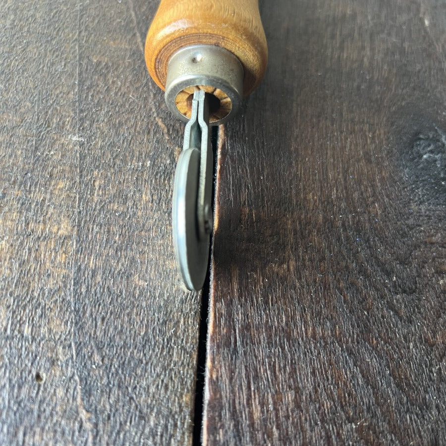 Hannover Screen Roller Tool for Window Screen Installation