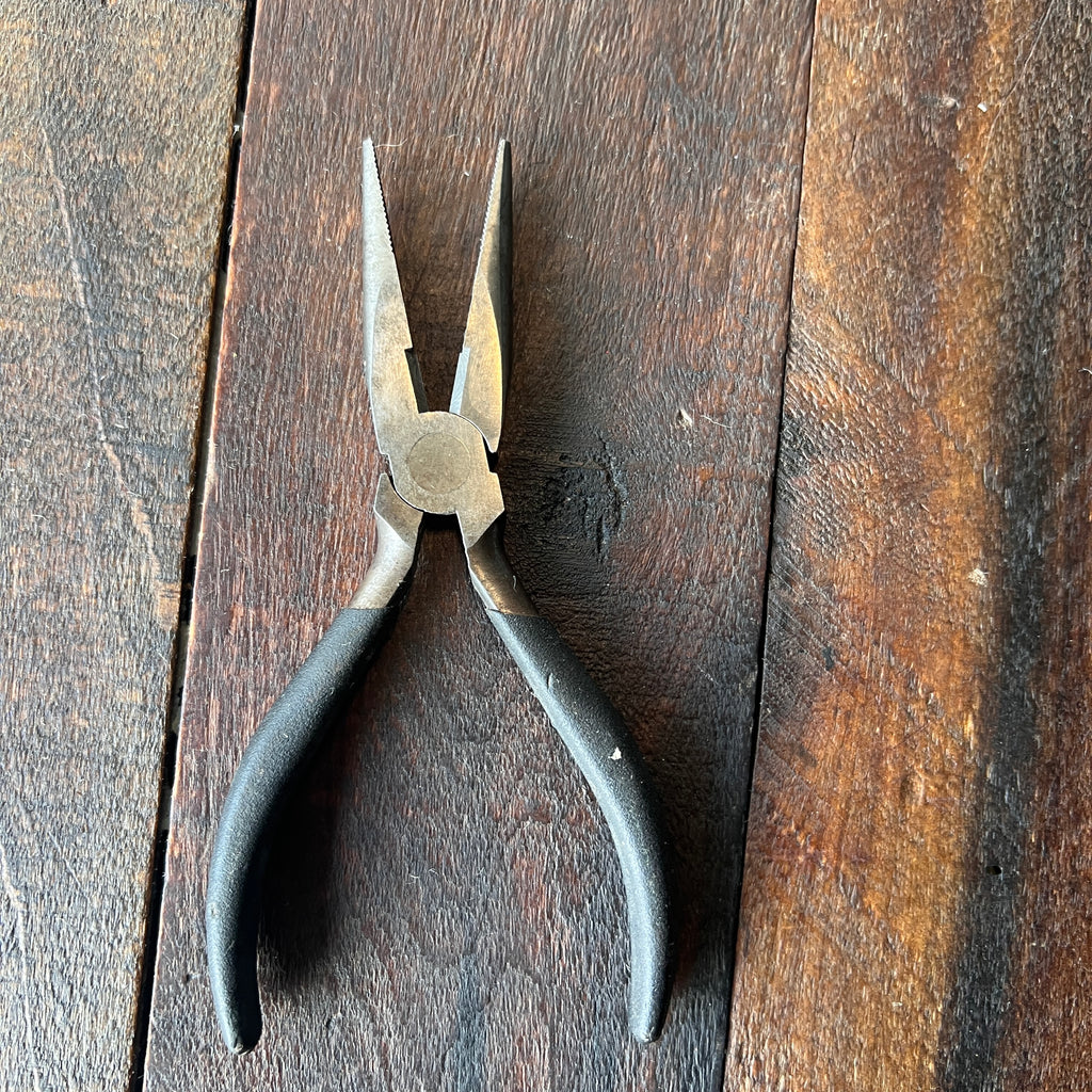 Craftsman Craftsman Needle Nose Pliers Hand Tool Gear Up