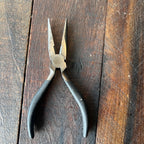 Craftsman Craftsman Needle Nose Pliers Hand Tool Gear Up