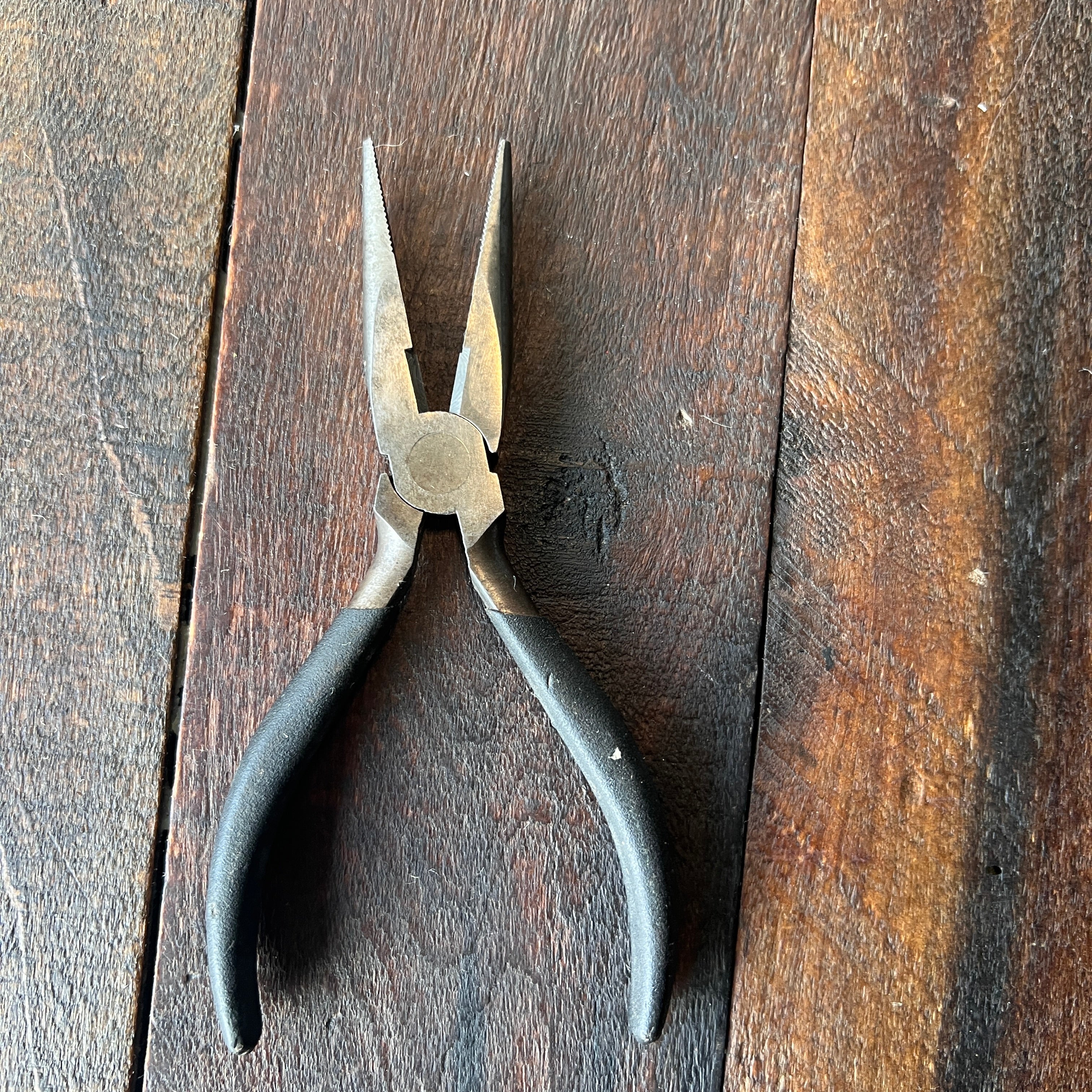 Craftsman Craftsman Needle Nose Pliers Hand Tool Gear Up