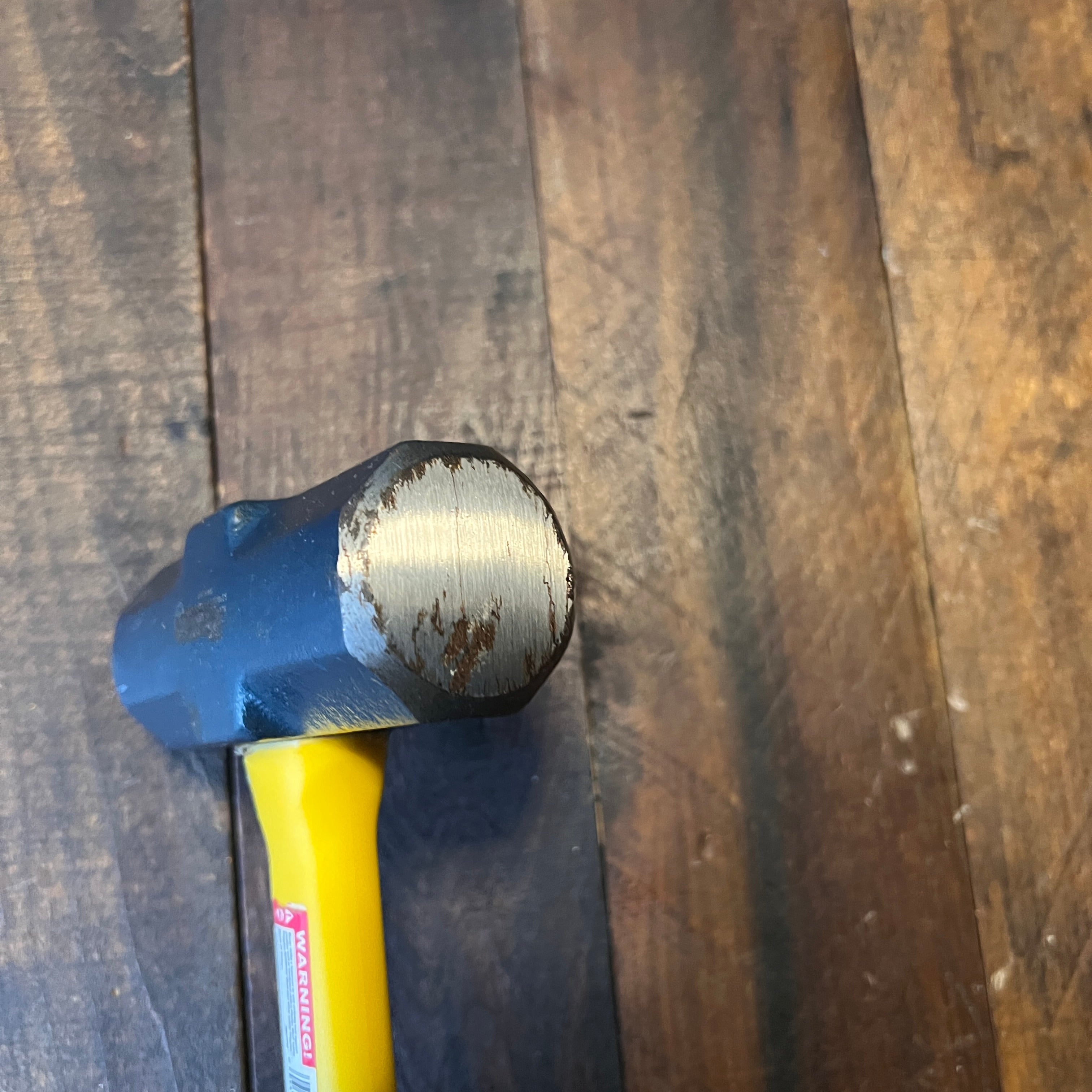 Estwing Estwing 4 Pound Mini Sledgehammer Gear Up