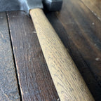 Plumb Plumb FAB24 Bricklayer's Hammer (USA) Gear Up