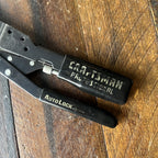 Craftsman Craftsman 45309 Auto Lock Pliers Gear Up