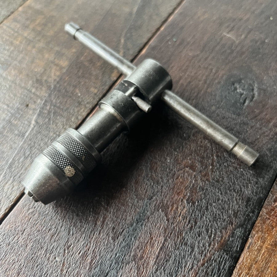 Craftsman Craftsman T Handle Tap Wrench (USA) Gear Up