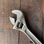 Crescent Crescent 12 Inch Crestoloy Adjustable Wrench (USA) Gear Up