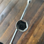 Unknown ACDELCO 20 Inch 4 Way Lug Wrench Gear Up