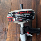 RIDGID RIDGID Kwik-Spin Hand Spinner Drain Auger Gear Up