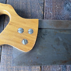 Other Disston 14 Inch Backsaw Hand Saw (USA) Gear Up