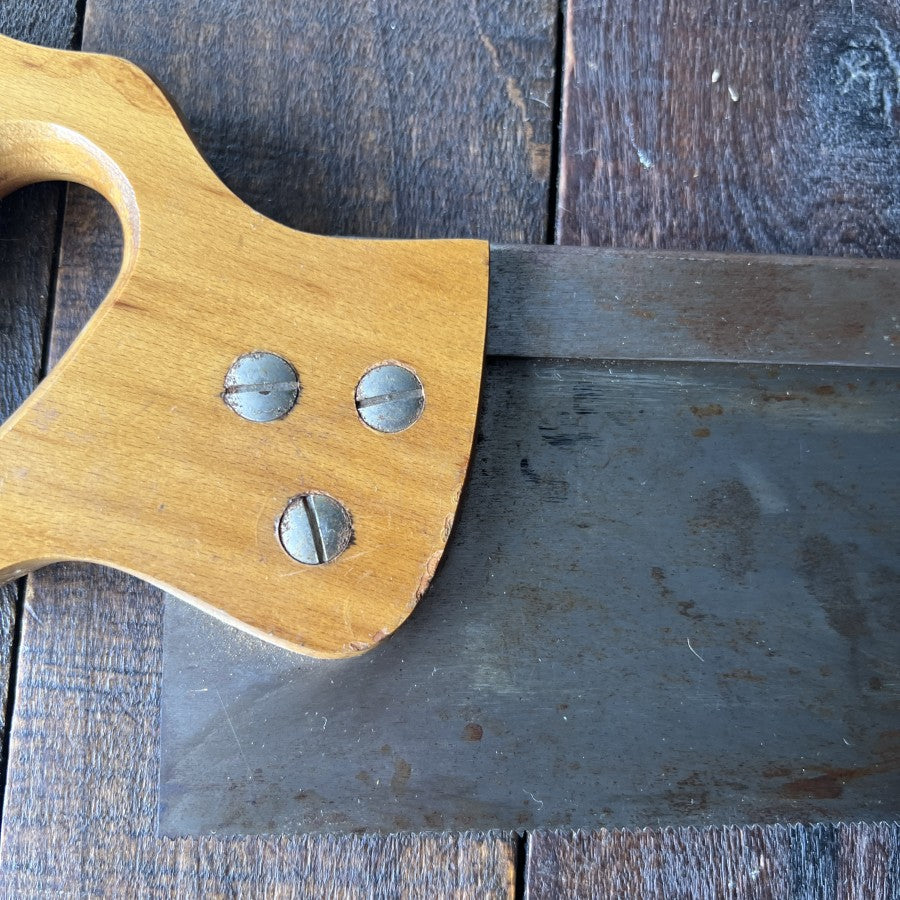 Other Disston 14 Inch Backsaw Hand Saw (USA) Gear Up