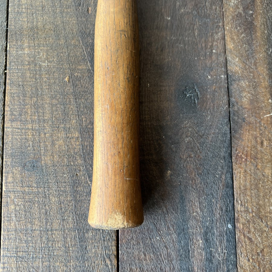 Stanley Stanley Tack Hammer with Wooden Handle Gear Up