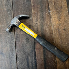 Stanley Stanley 16 oz Fiberglass Handle Claw Hammer