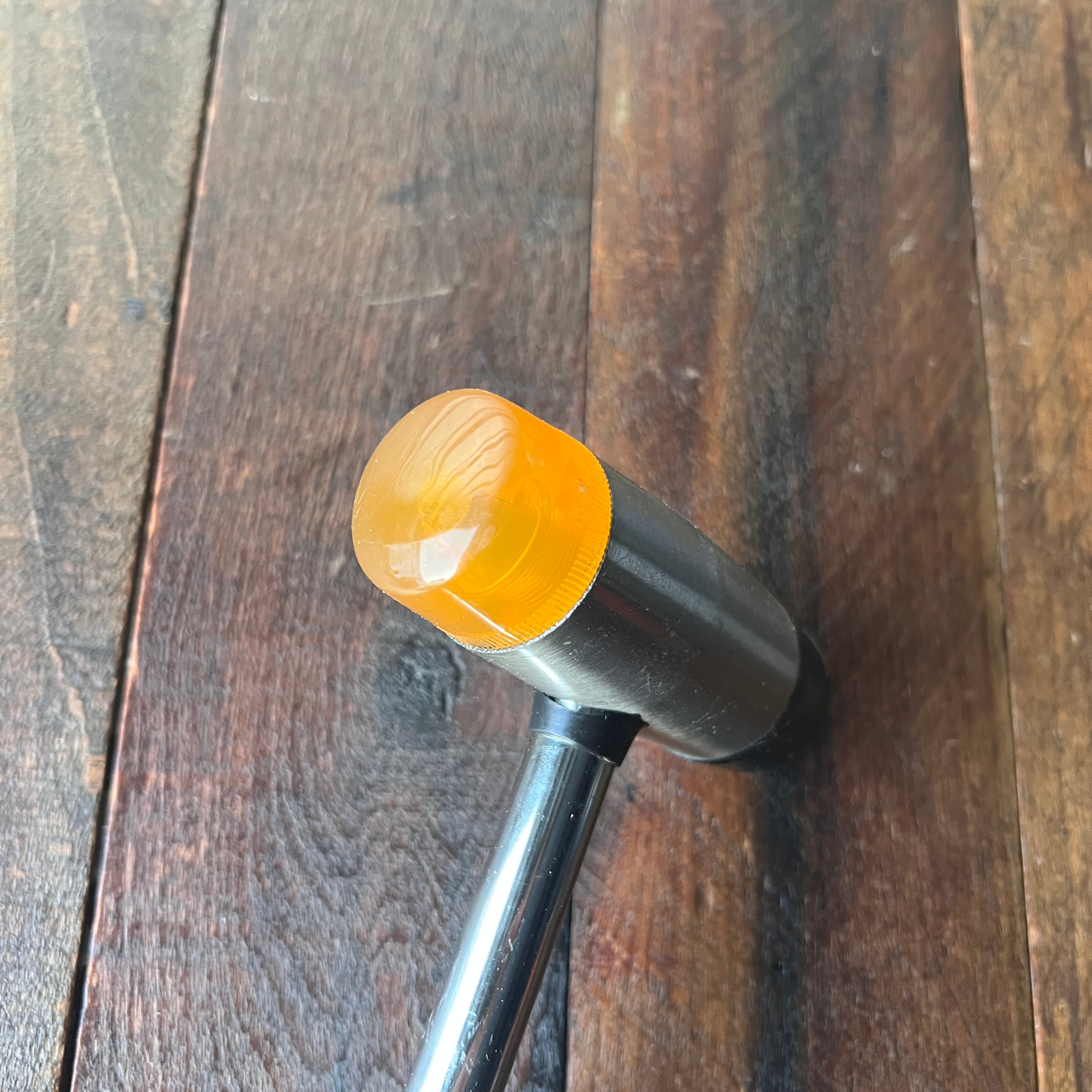 Unknown Non-Marring Double Face Soft Mallet Hammer Gear Up