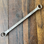 Plomb Plomb 1145 Double Box End Wrench 1 Inch x 15/16 Inch (USA) Gear Up