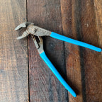 Channellock Channellock 430 10-inch Tongue & Groove Pliers (USA) Gear Up