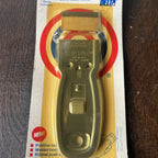 Hyde Hyde Tools 13000 Heavy Duty Glass Scraper (USA) Gear Up