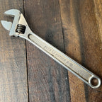 Other Rare Vintage Keen Kutter K-12 Adjustable Wrench 12 Inch (USA) Gear Up
