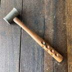 Stanley Vintage Stanley No. 595 Soft Face Lead Hammer Mallet With AMPCO Handle Gear Up
