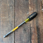 Klein Tools Klein Tools 646-3/8M Magnetic Nut Driver, 3/8 Inch