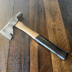 Unknown Vintage Utility Hatchet Refinished Handle Gear Up