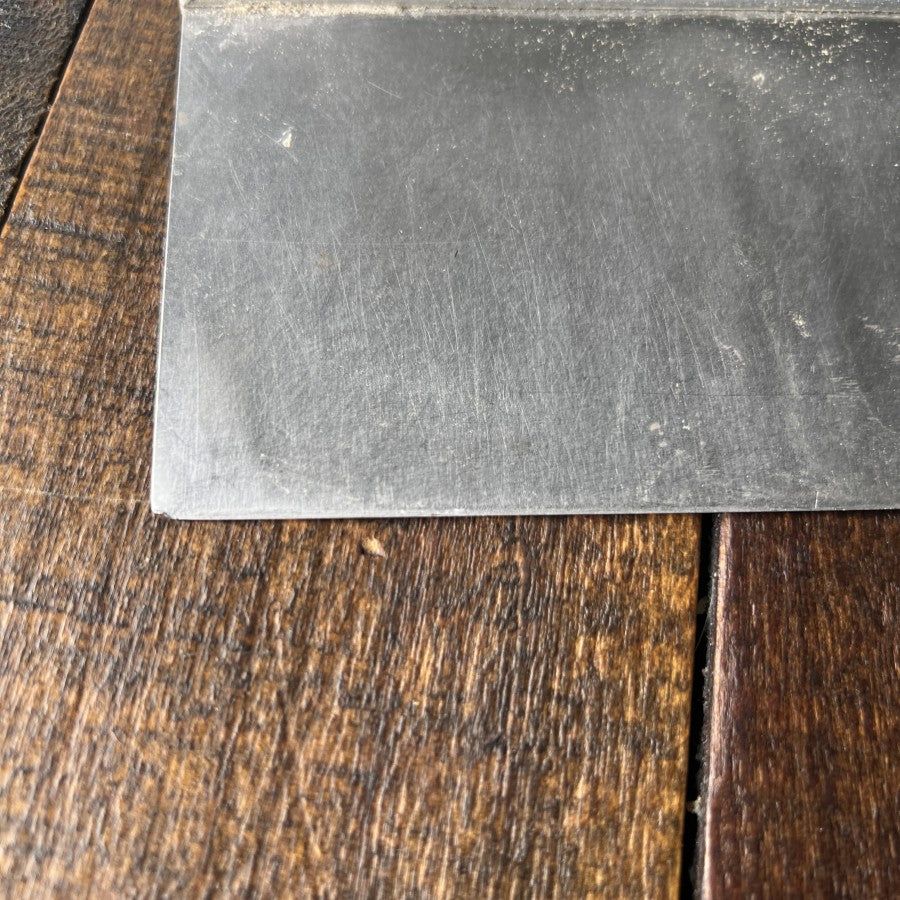 Goldblatt Goldblatt 05352 12 Inch Taping Knife Stainless Steel Blade Gear Up