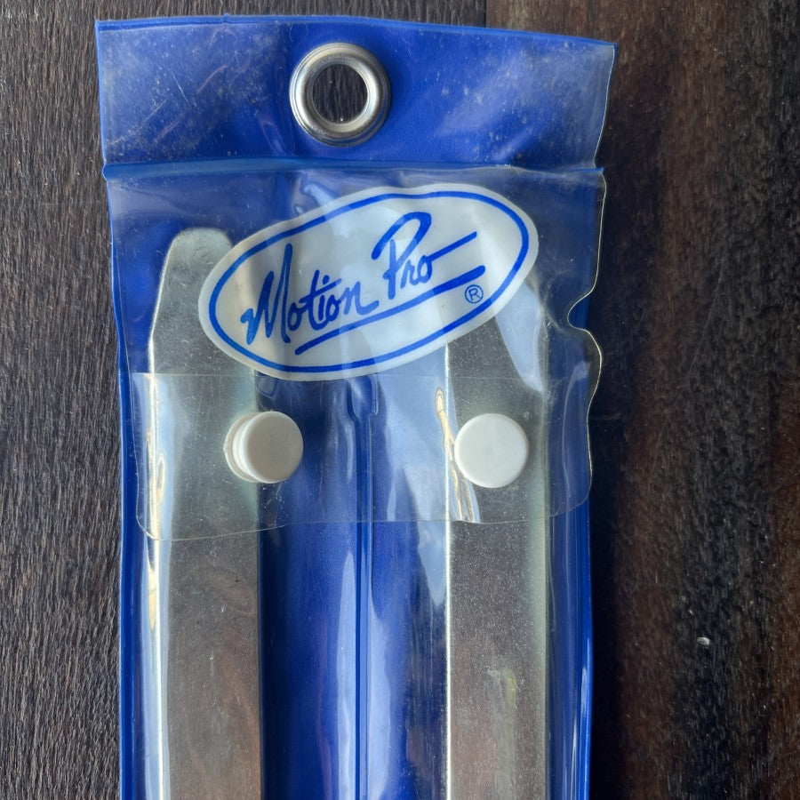 Motion Pro 08-0005 Tire Lever Spoons Set
