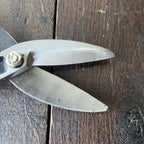 Wiss Wiss A11 Drop Forged Metal Aviation Snips Shears Gear Up
