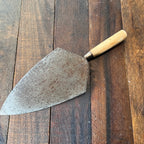 Other Vintage Masonry Pointing Trowel Gear Up