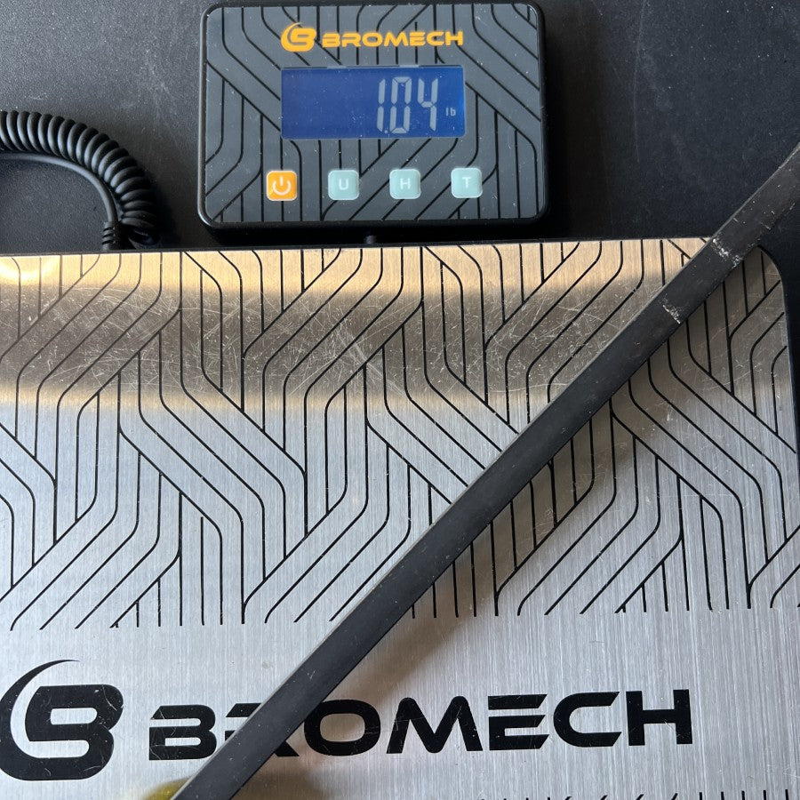 Proto Flat Pry Bar (USA)