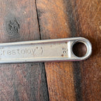 Crescent Crescent 12 Inch Adjustable Wrench Gear Up