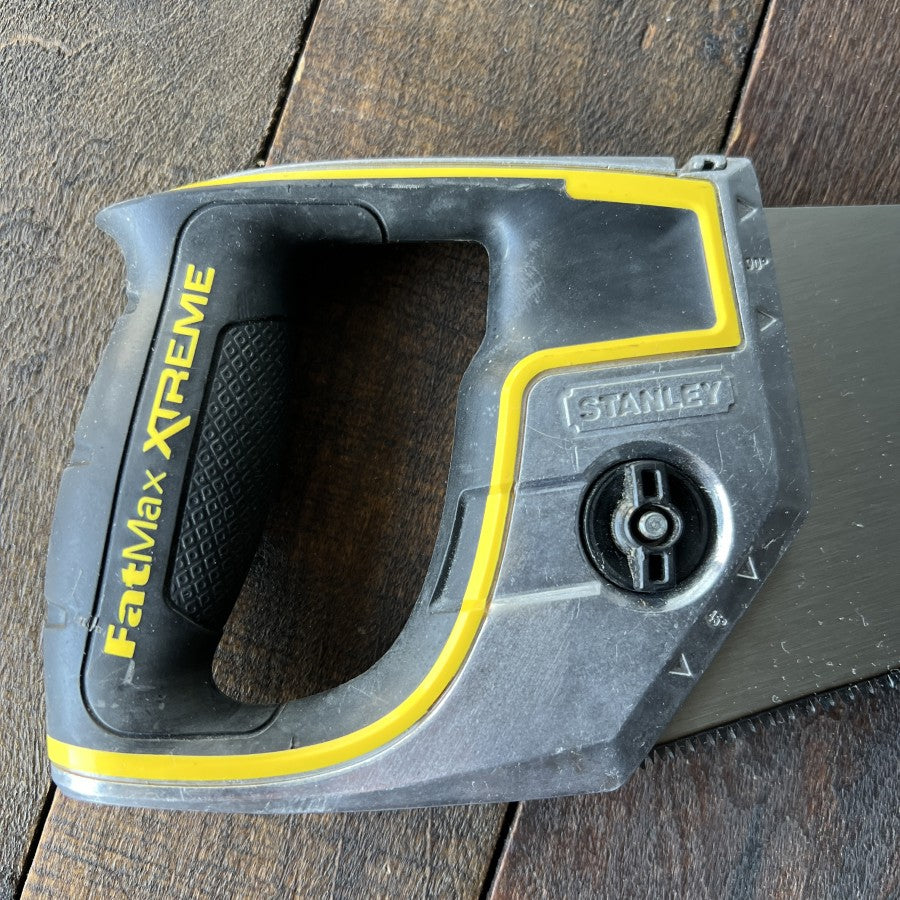 Stanley Stanley FatMax Xtreme Saw Gear Up