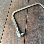 Other Great Neck No. 9 Coping Saw 6.5 Inch Gear Up