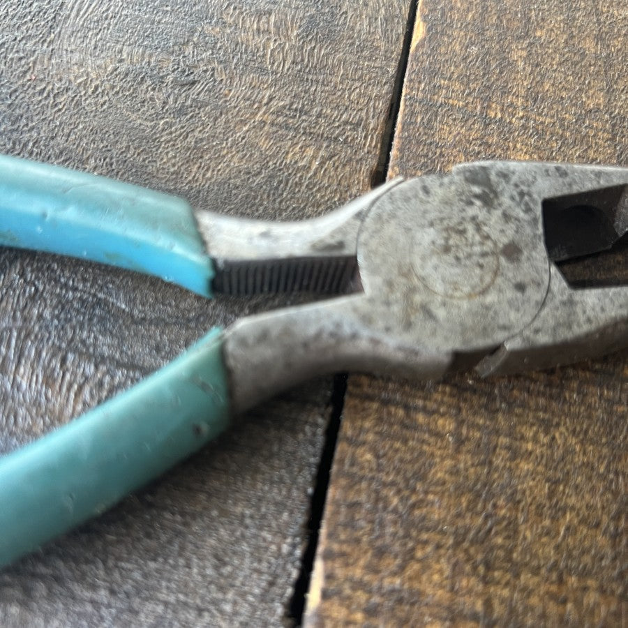 Channellock Channellock Lineman Pliers 7.5 Inch (USA) Gear Up