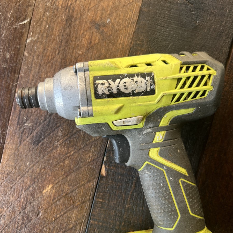 Ryobi Ryobi P235 18V ONE+ Impact Driver (Tool Only) Gear Up