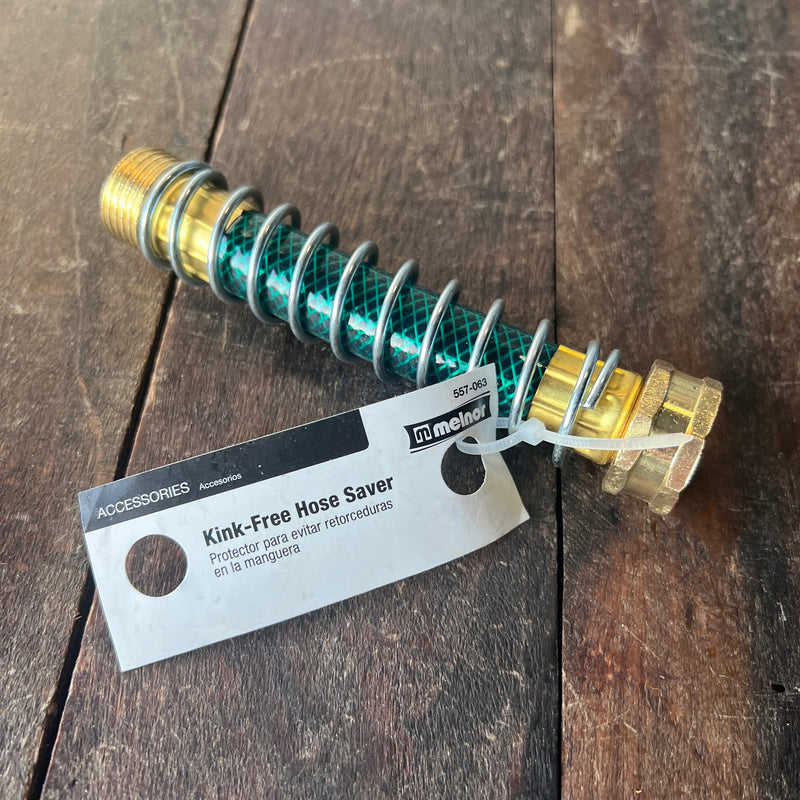 Melnor Melnor Kink-Free Hose Saver Gear Up