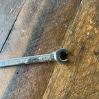 Snap-on Snap-on RXFMS1314A 13mm 14mm Flare Nut Line Wrench (USA) Gear Up
