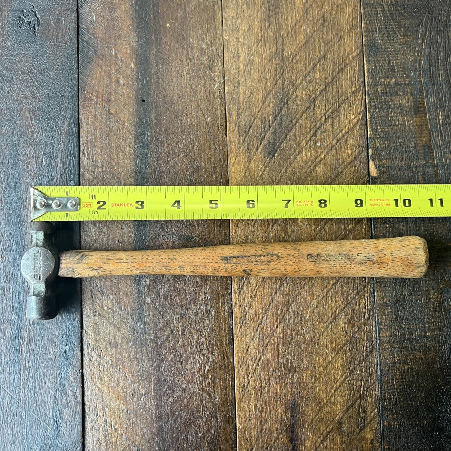 Craftsman Vintage Ball Peen Hammer 6oz ?
