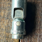 Other BRITOOL 1/2 Drive Metric Swivel Socket Set Gear Up