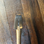 Unknown Vintage Restored/Refinished Claw Hammer Wood Handle 14 Inch Gear Up