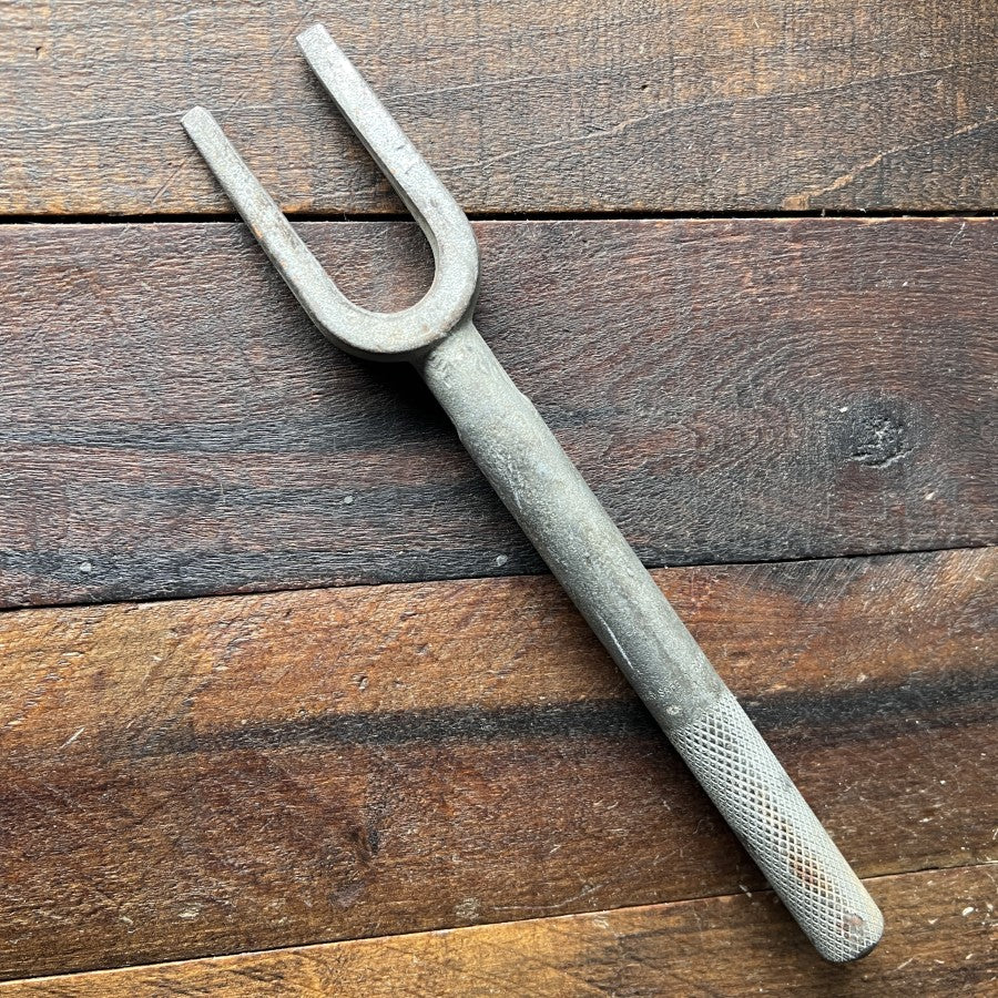 Automotive Ball Joint Tie Rod End Separator Pickle Fork USA