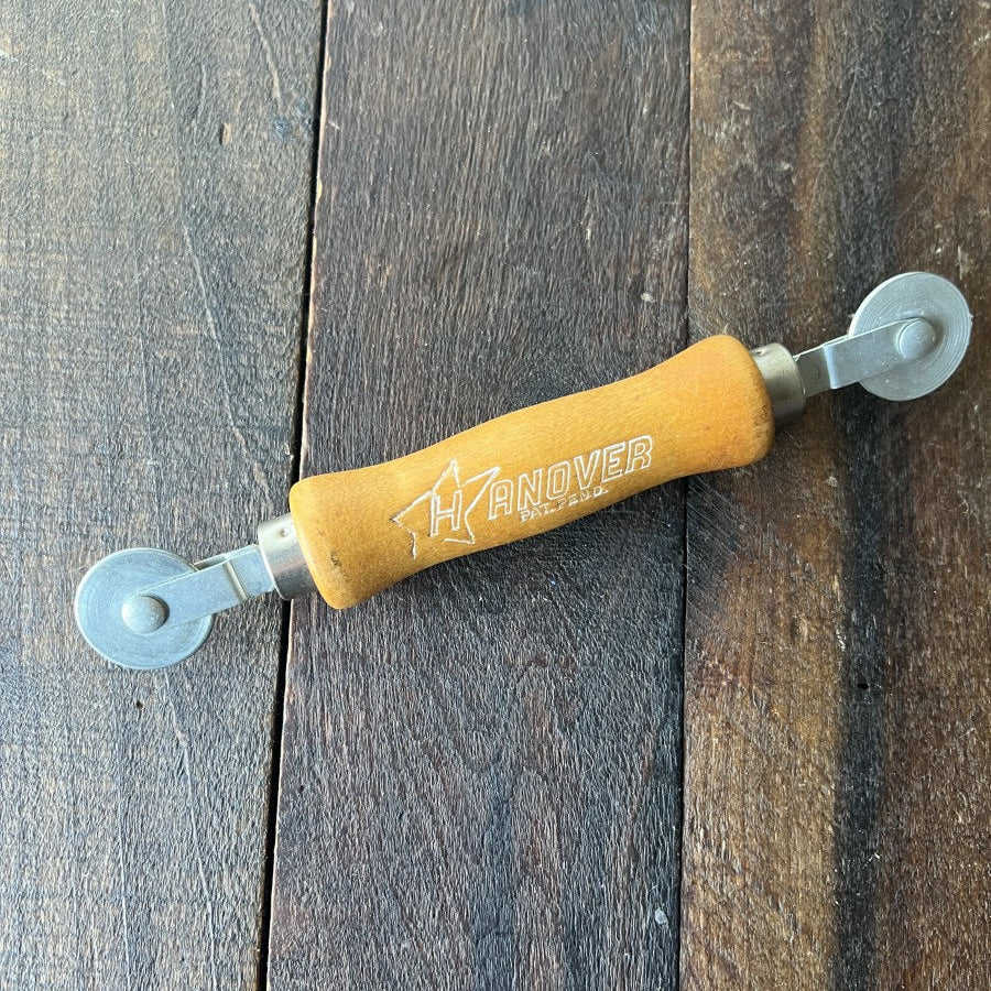 Hannover Screen Roller Tool for Window Screen Installation