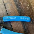 Channellock Channellock 908-G Wire Stripper Crimper (USA) Gear Up