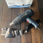 Other New Idea 88D10 2000W Corded Heat Gun Gear Up