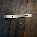 Stanley Stanley 55-045 7-1/2 Inch Wonder Bar Pry Bar Made in USA