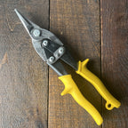 Wiss Wiss M5 Metalmaster Straight Cut Aviation Snips Gear Up
