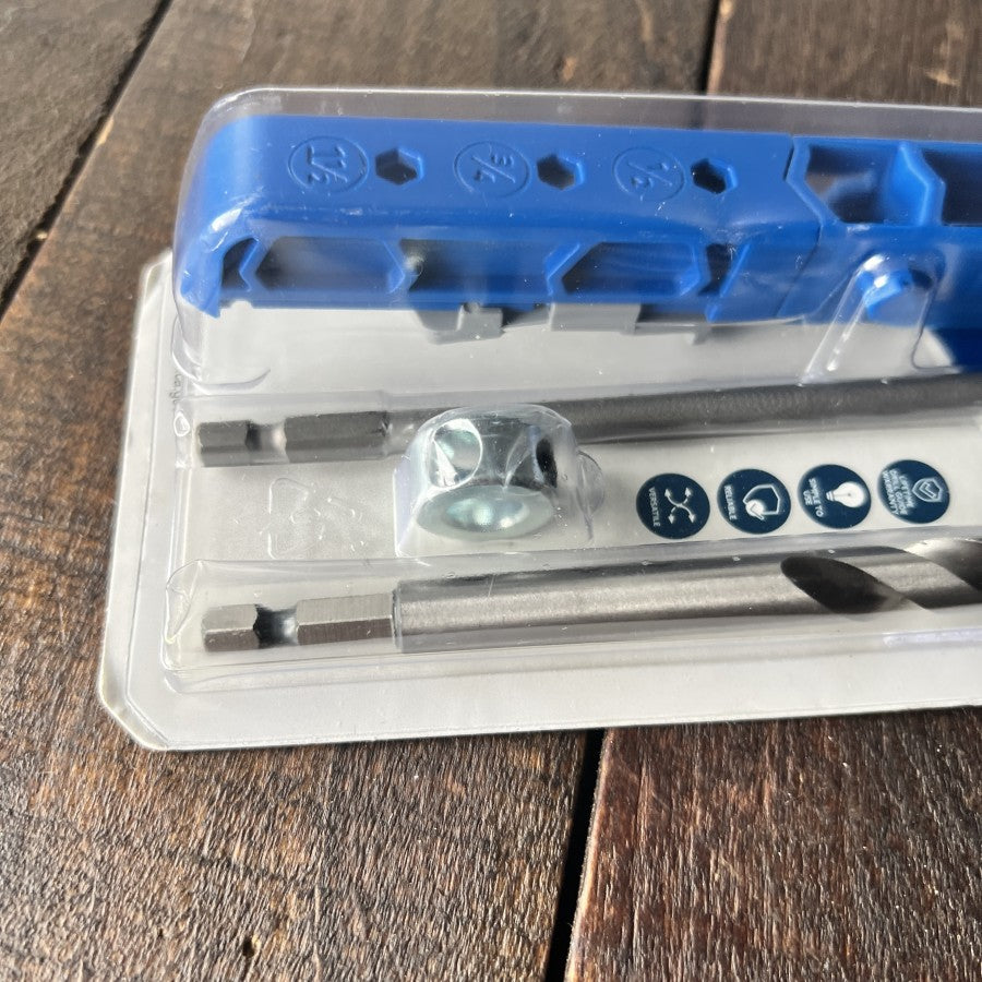 Other Kreg 310 Pocket-Hole Jig for 1/2 to 1-1/2 Inch Materials Gear Up
