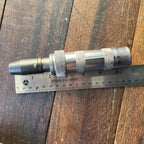 Unknown Manual Impact Driver Set with Bits Gear Up